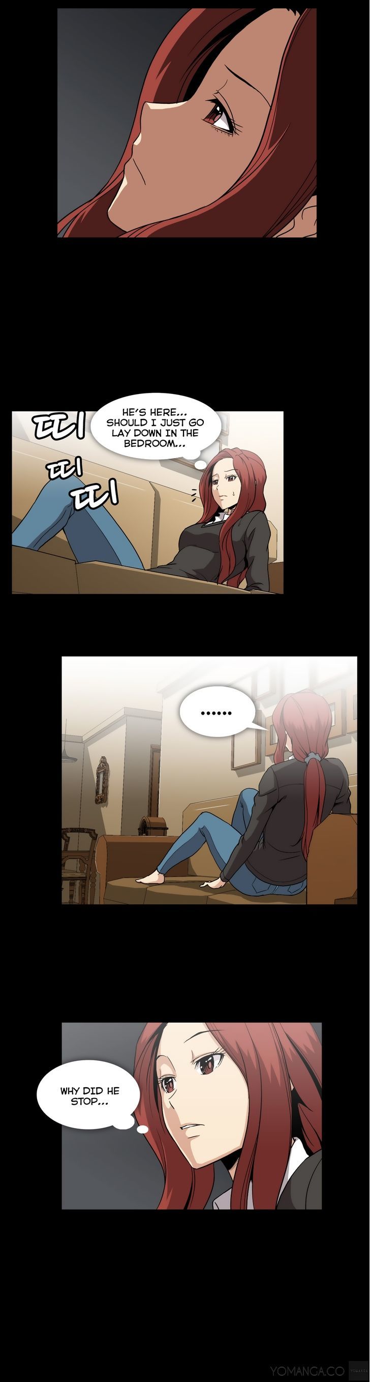 Drug Candy Chapter 33 image 21