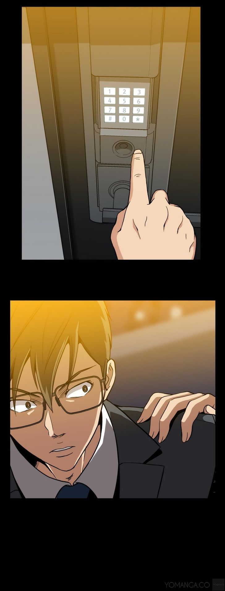 Drug Candy Chapter 33 image 22