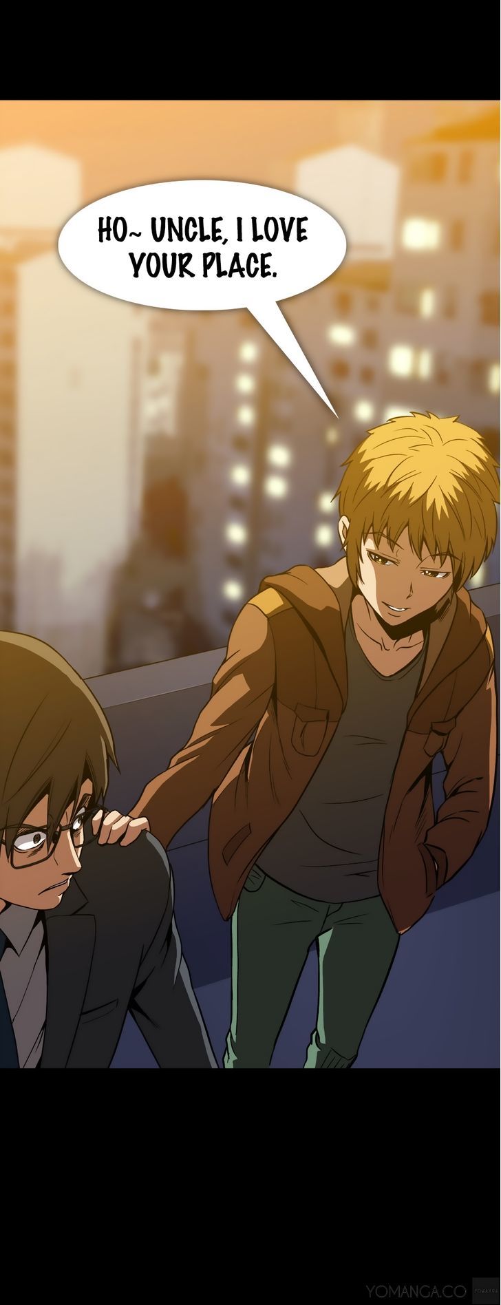 Drug Candy Chapter 33 image 23