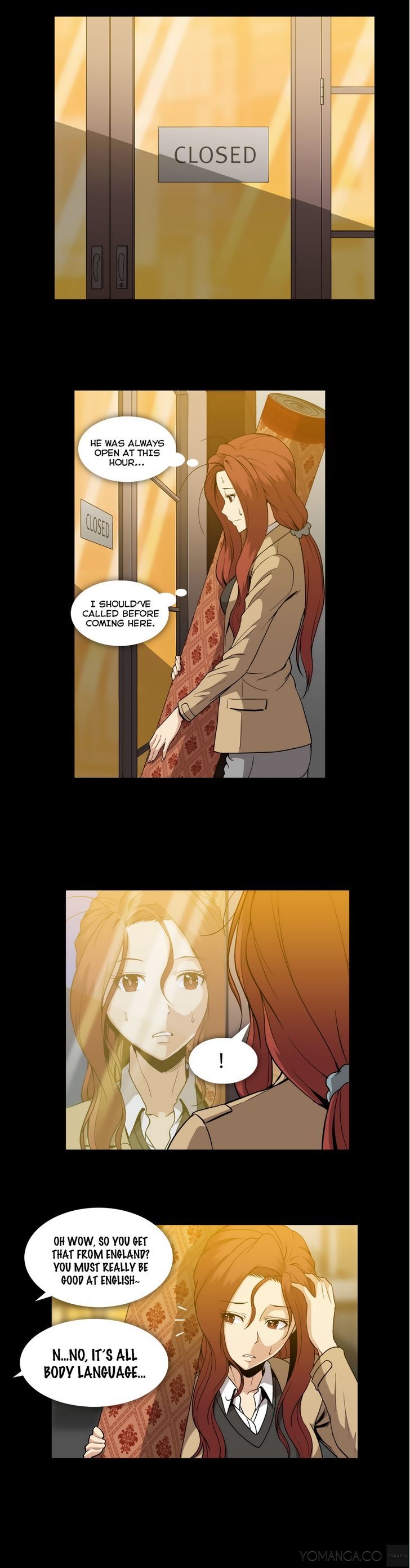 Drug Candy Chapter 33 image 4