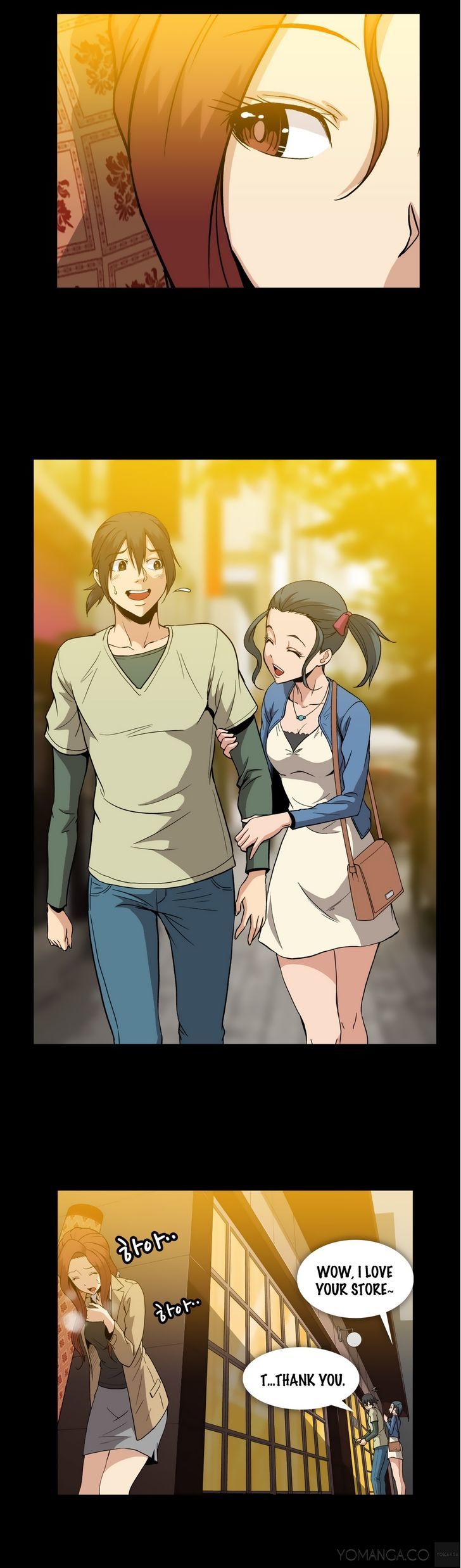 Drug Candy Chapter 33 image 5