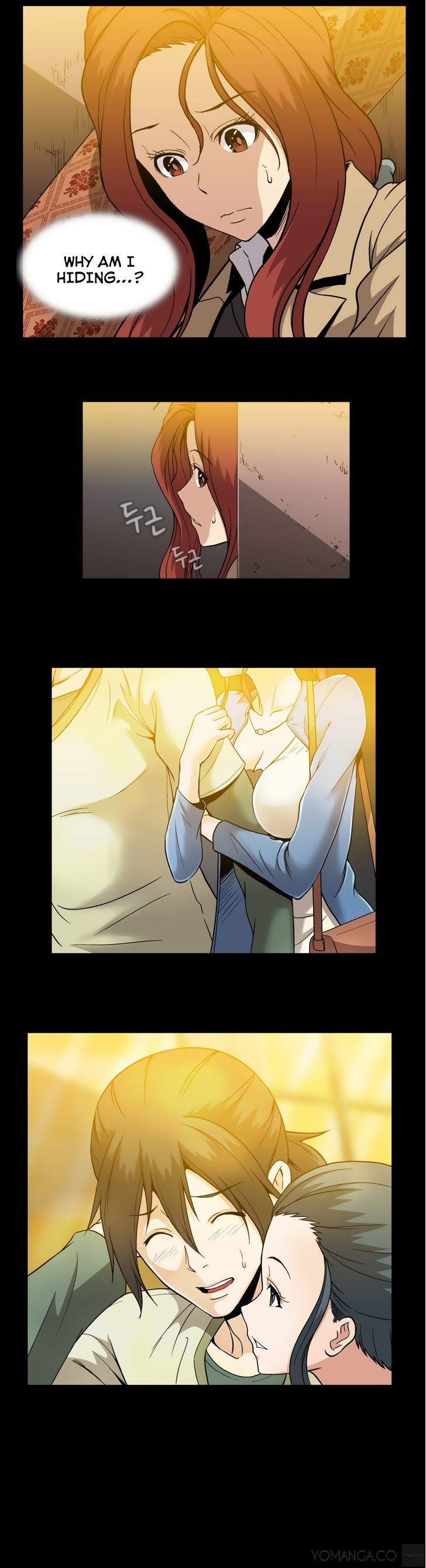 Drug Candy Chapter 33 image 6