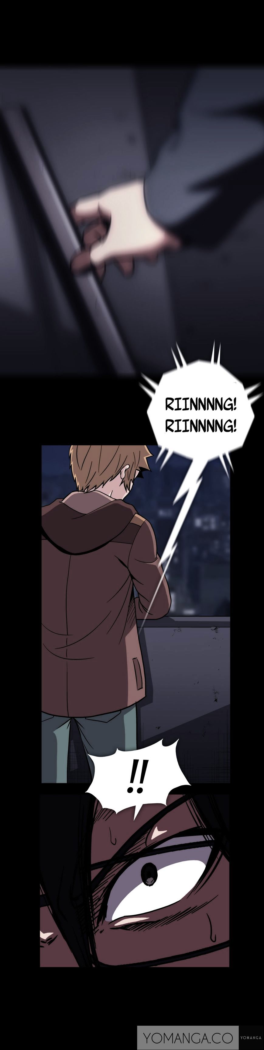 Drug Candy Chapter 34 image 11
