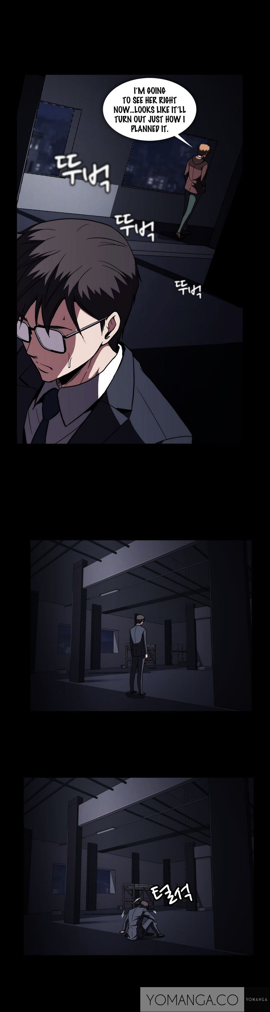 Drug Candy Chapter 34 image 14
