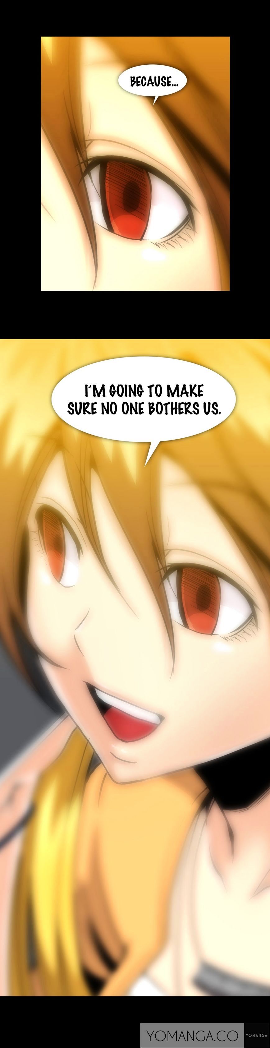 Drug Candy Chapter 34 image 18