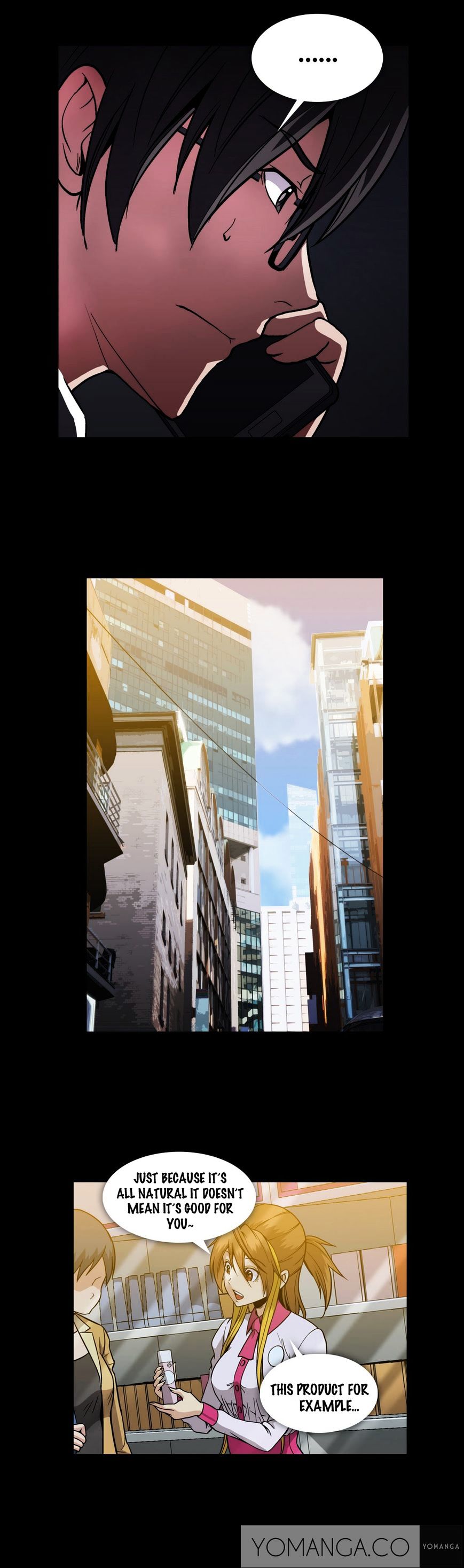 Drug Candy Chapter 34 image 19