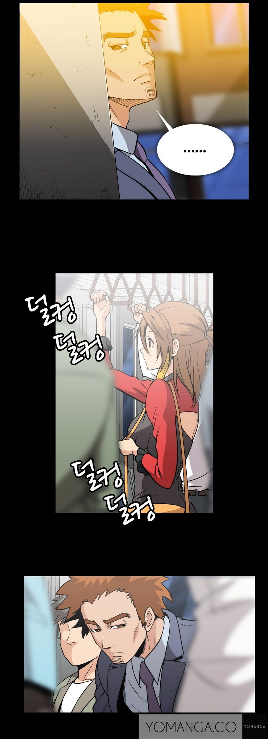 Drug Candy Chapter 34 image 20