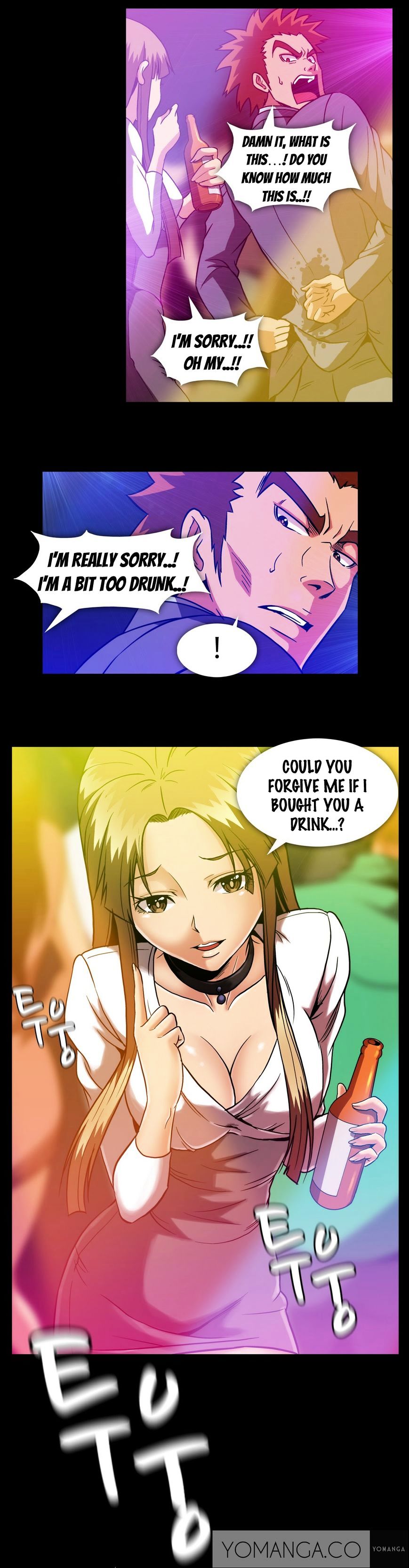 Drug Candy Chapter 34 image 22