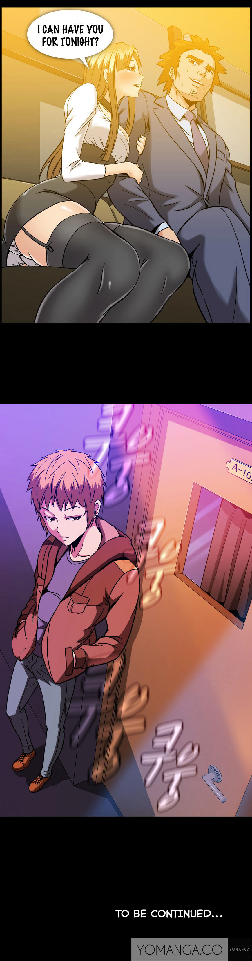 Drug Candy Chapter 34 image 26