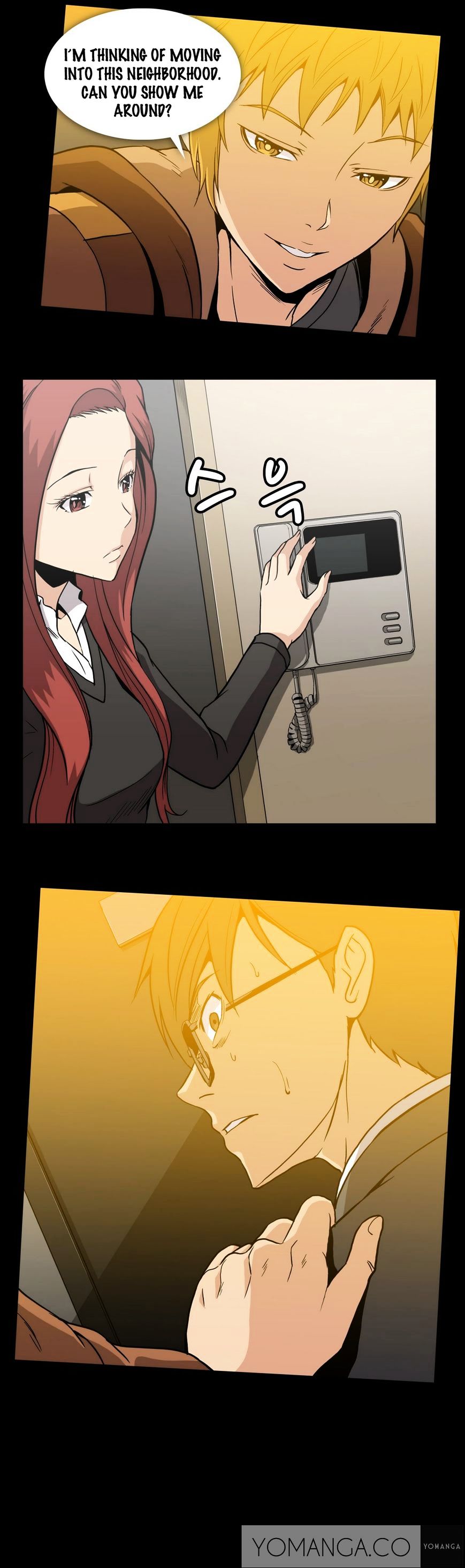 Drug Candy Chapter 34 image 2