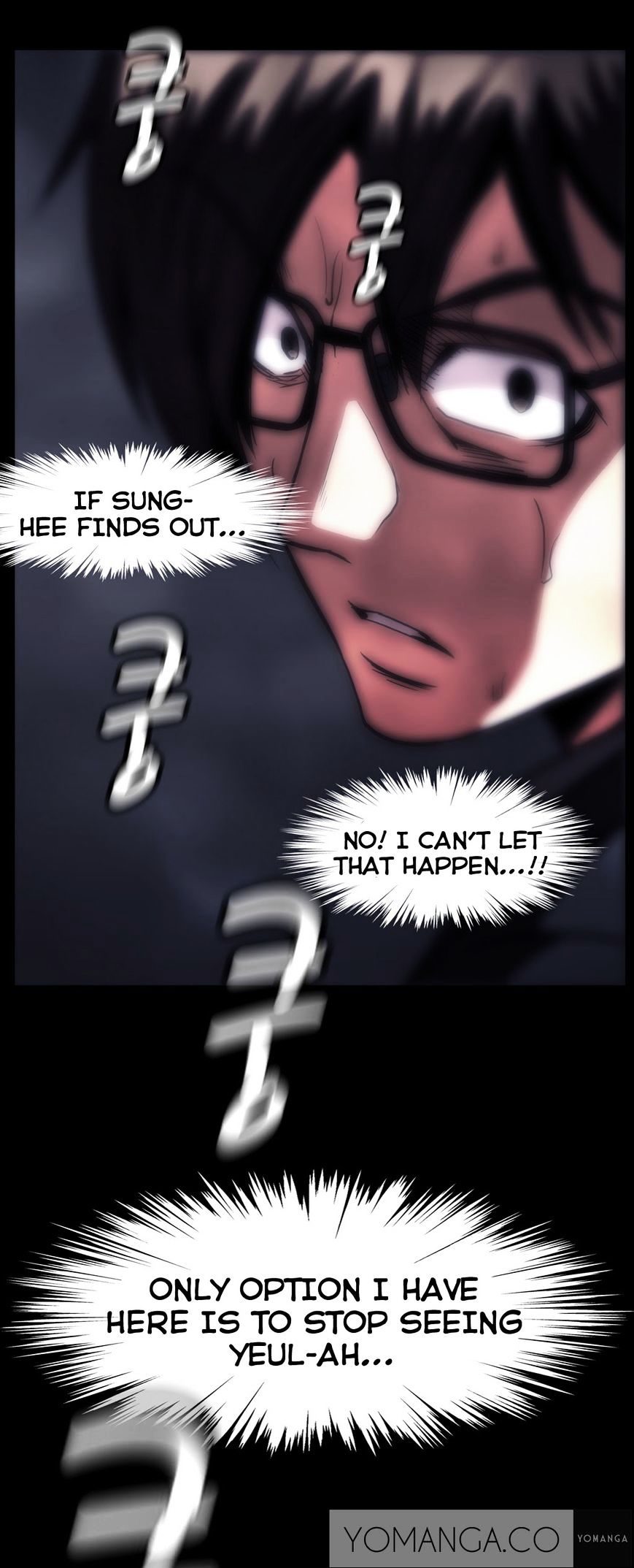Drug Candy Chapter 34 image 7