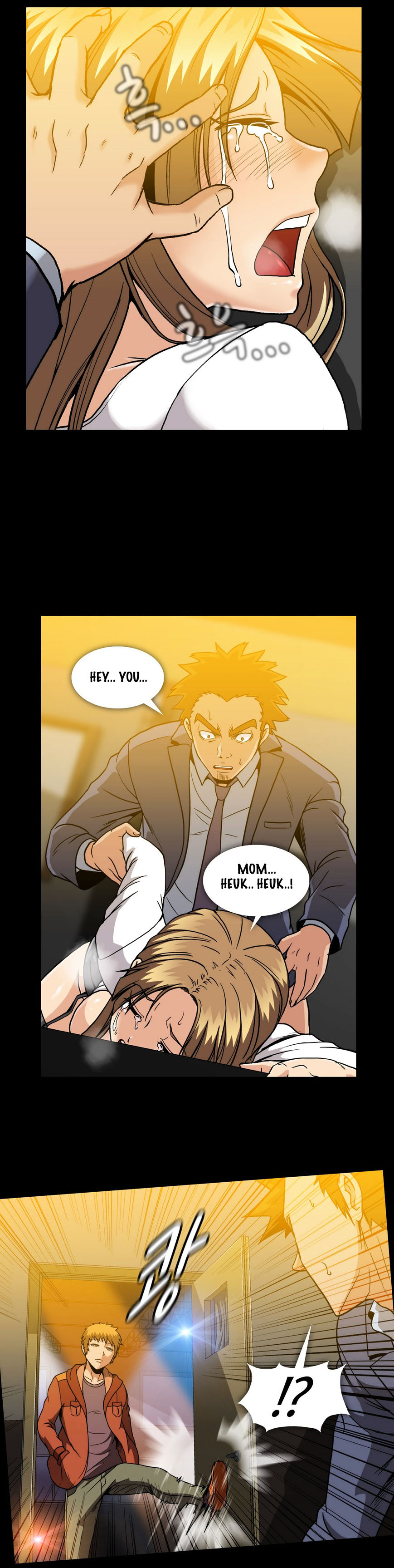 Drug Candy Chapter 35 image 9