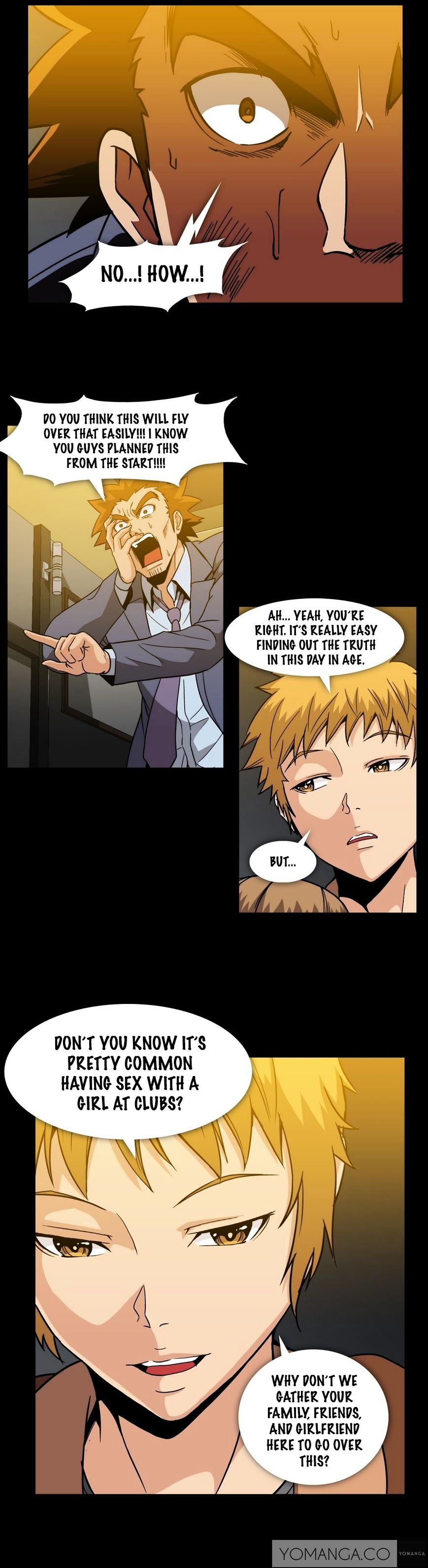 Drug Candy Chapter 35 image 13