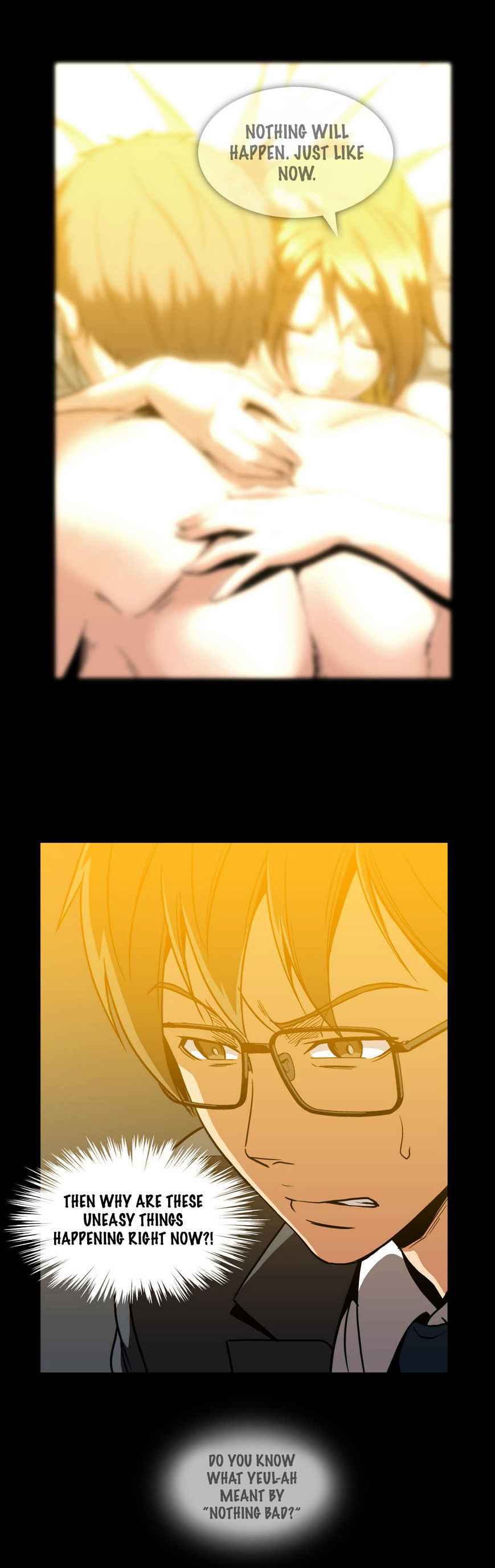Drug Candy Chapter 35 image 19