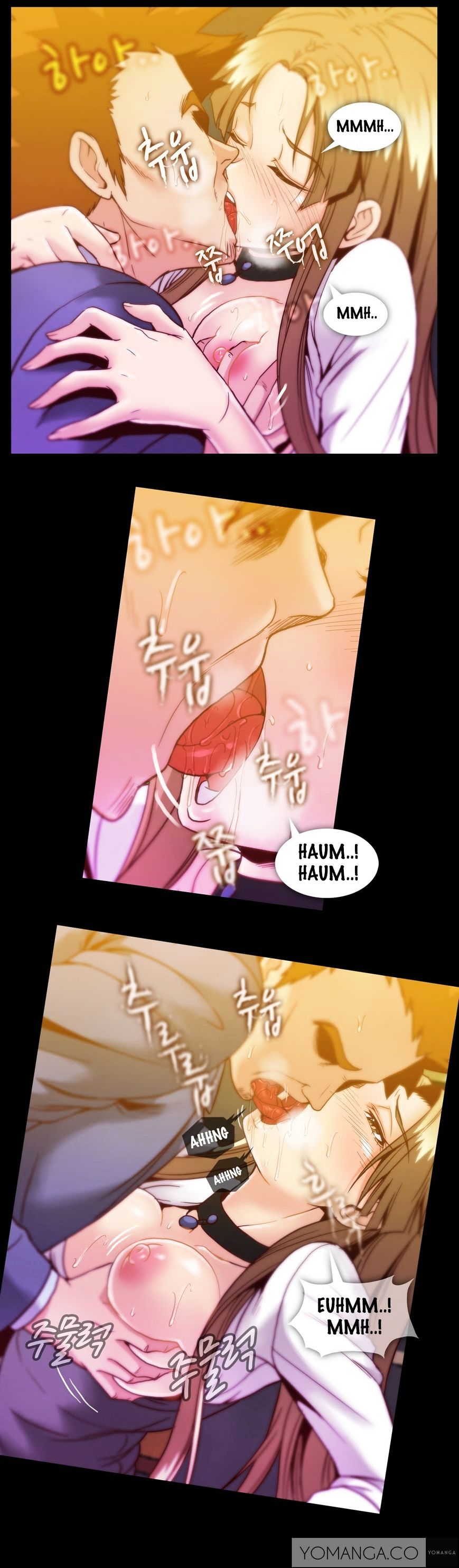 Drug Candy Chapter 35 image 2