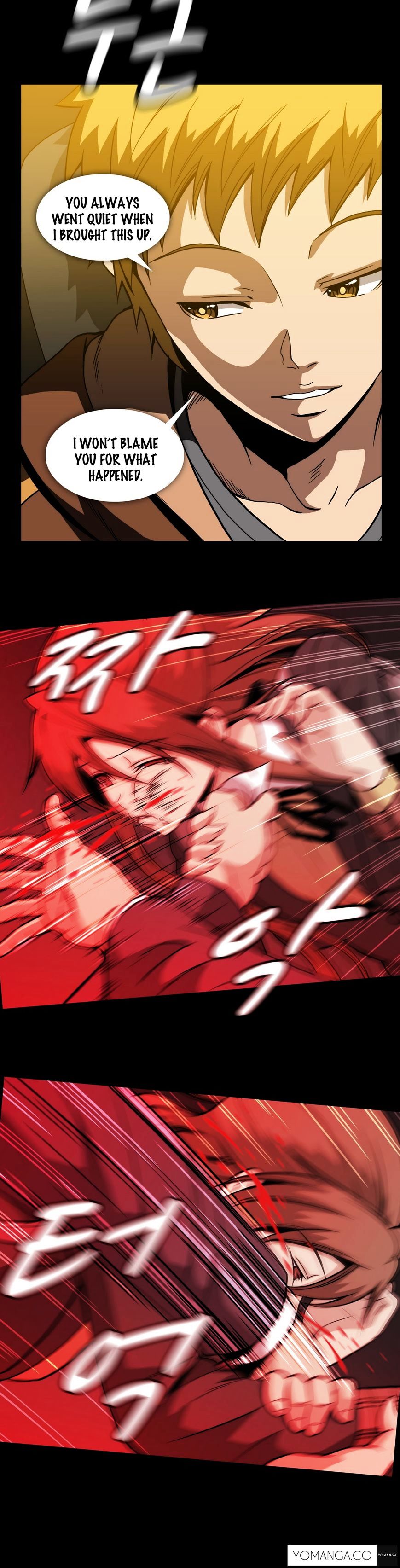 Drug Candy Chapter 36 image 13