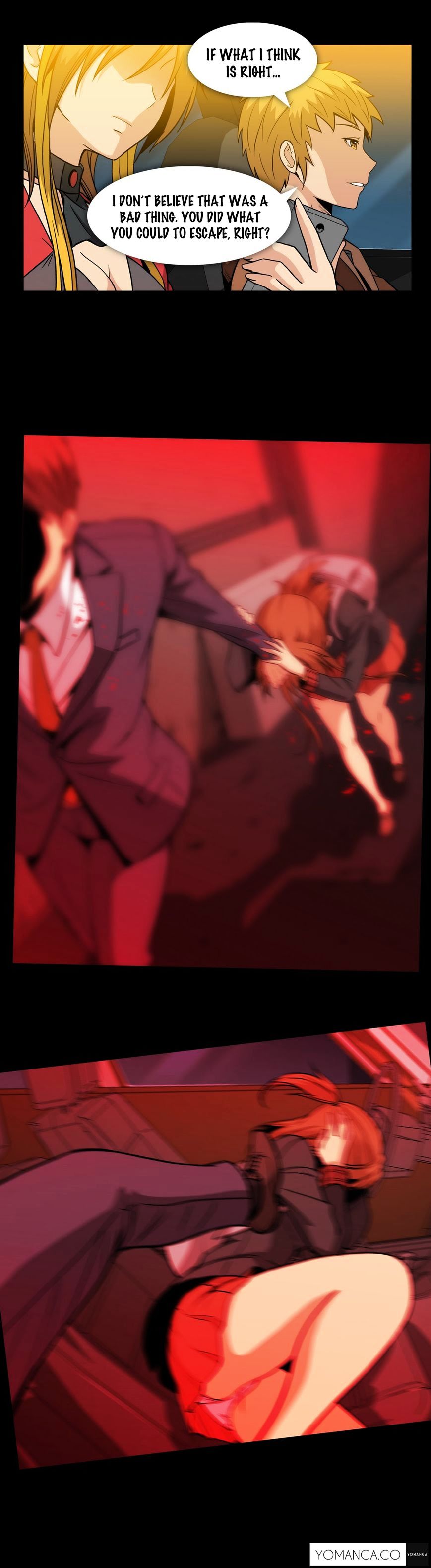 Drug Candy Chapter 36 image 14