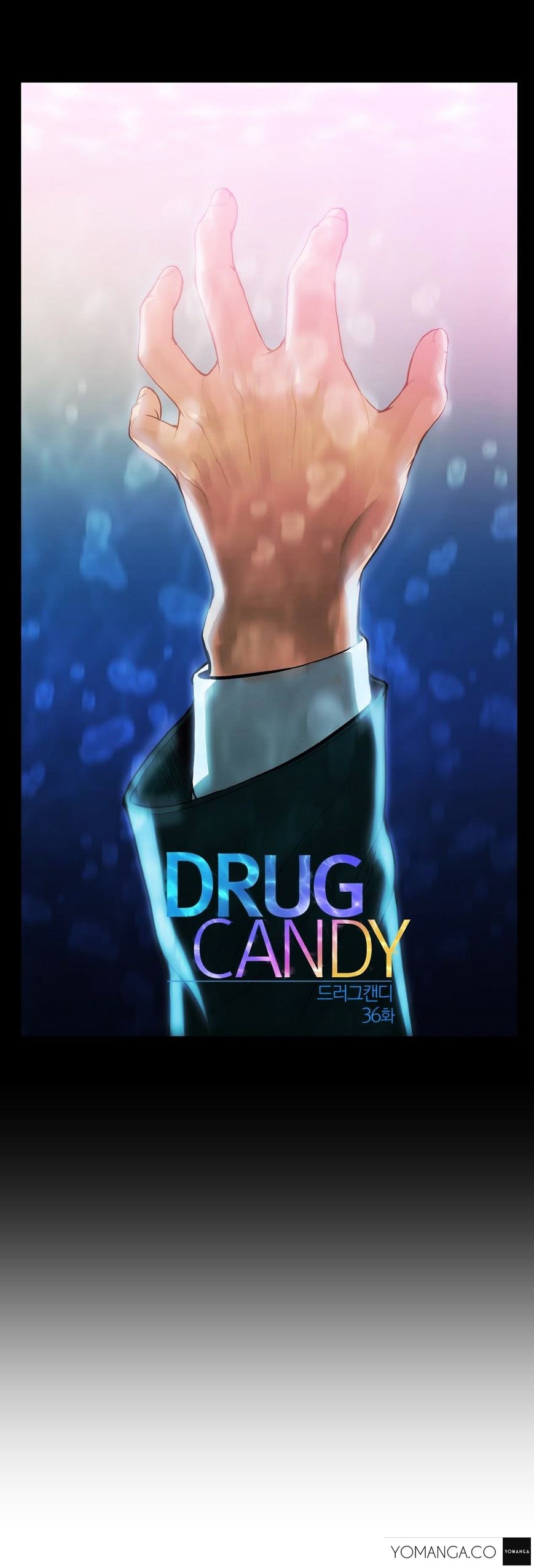 Drug Candy Chapter 36 image 1