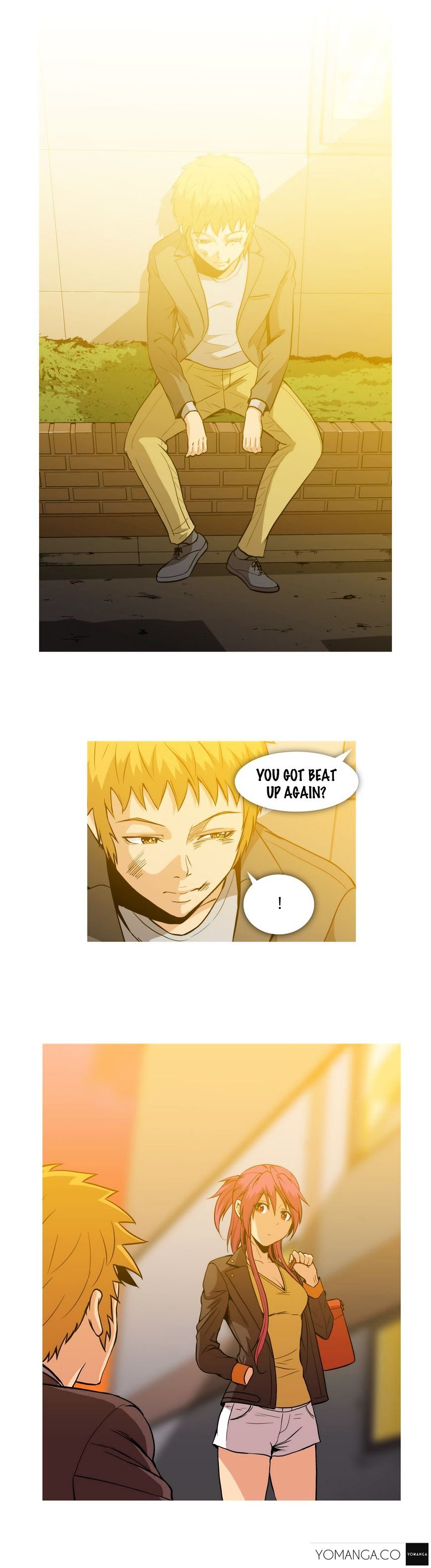 Drug Candy Chapter 36 image 2