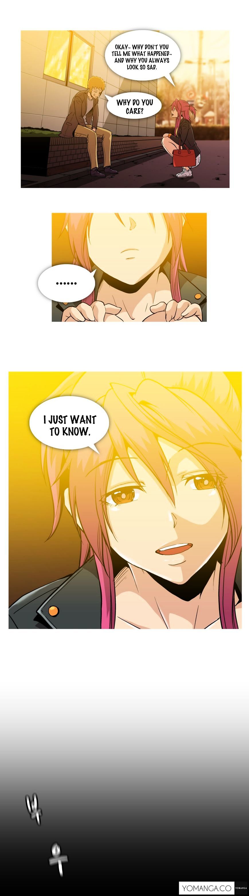 Drug Candy Chapter 36 image 4