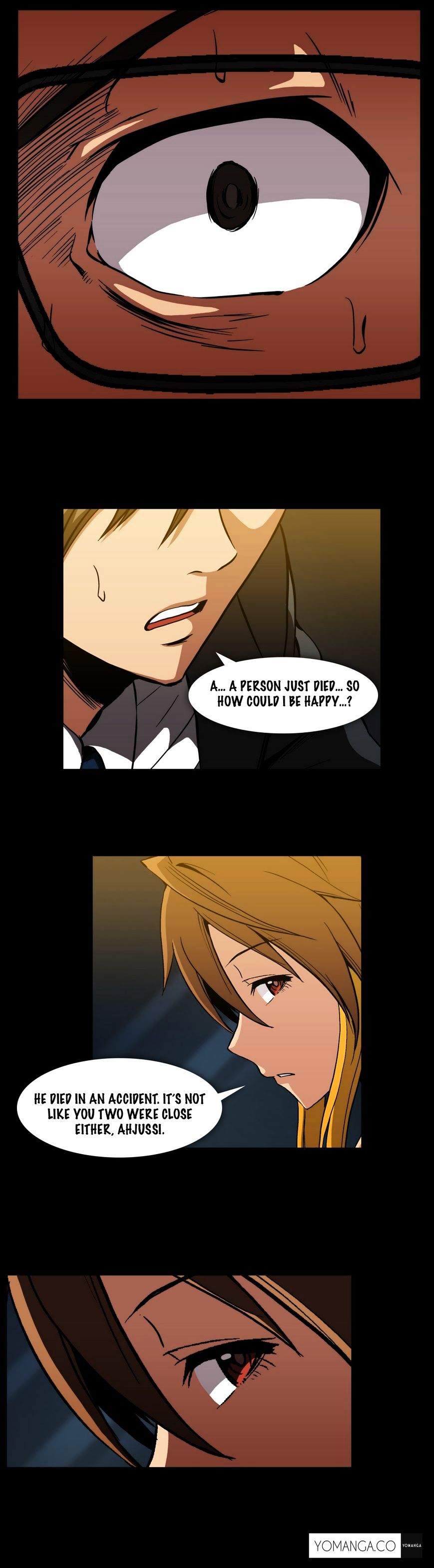 Drug Candy Chapter 37 image 20