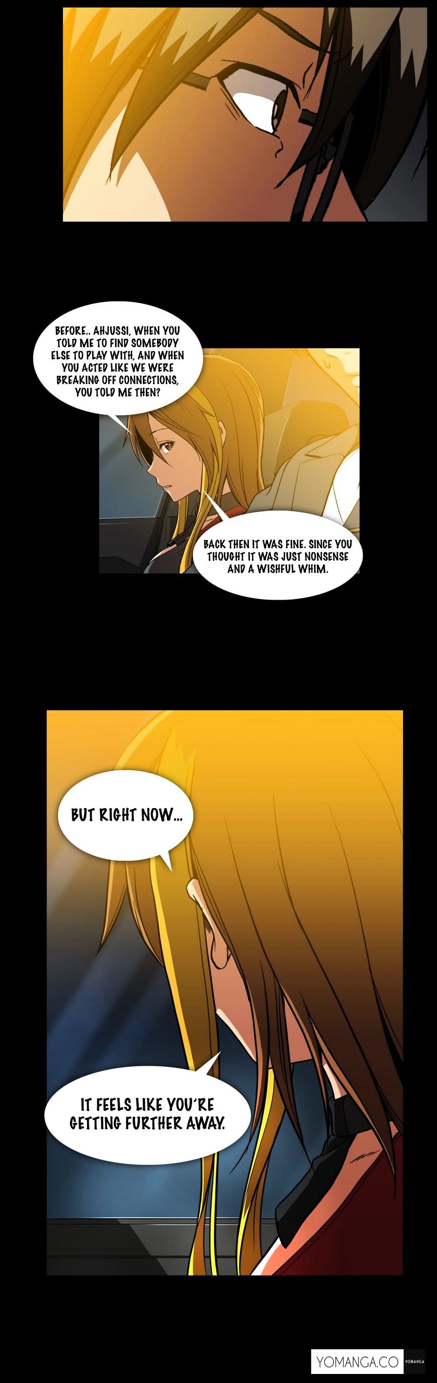 Drug Candy Chapter 37 image 21