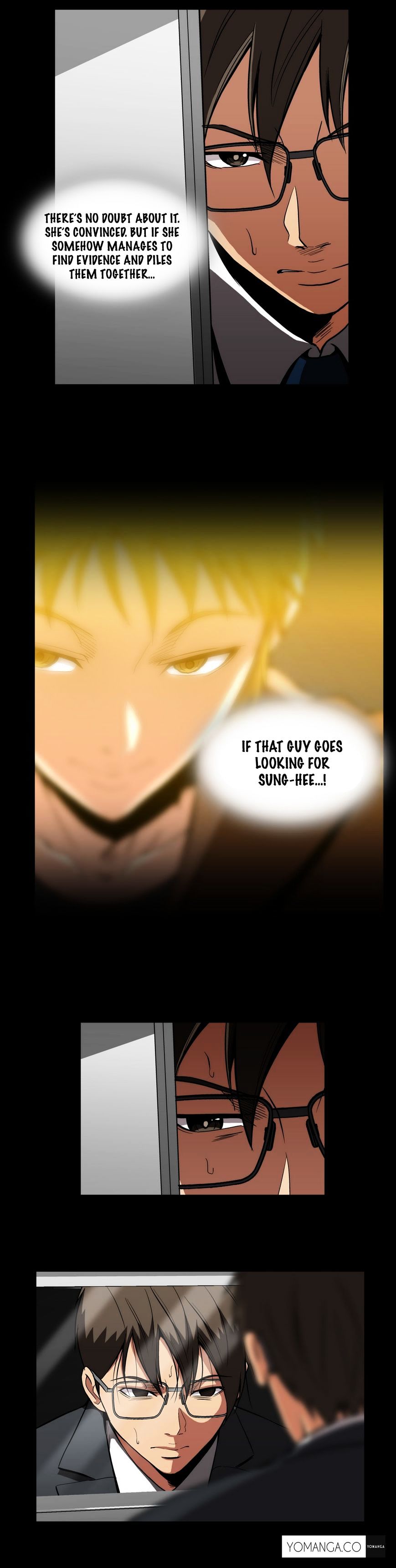 Drug Candy Chapter 37 image 3