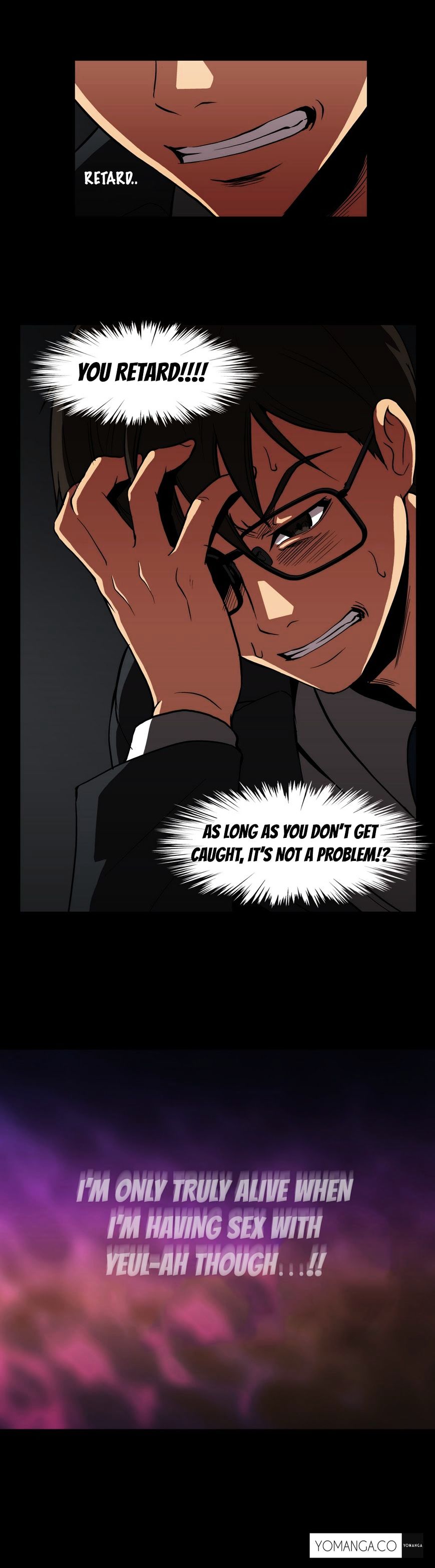 Drug Candy Chapter 37 image 4
