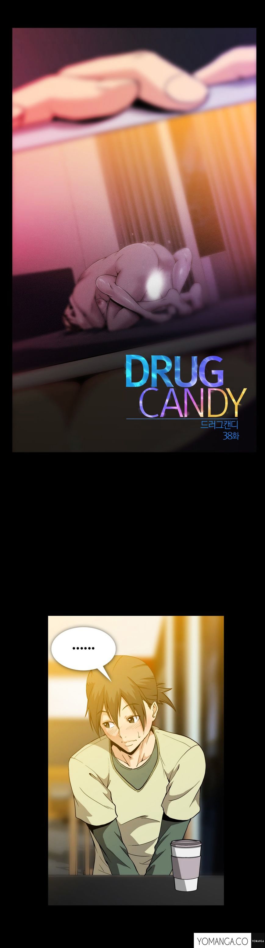 Drug Candy Chapter 38 image 1