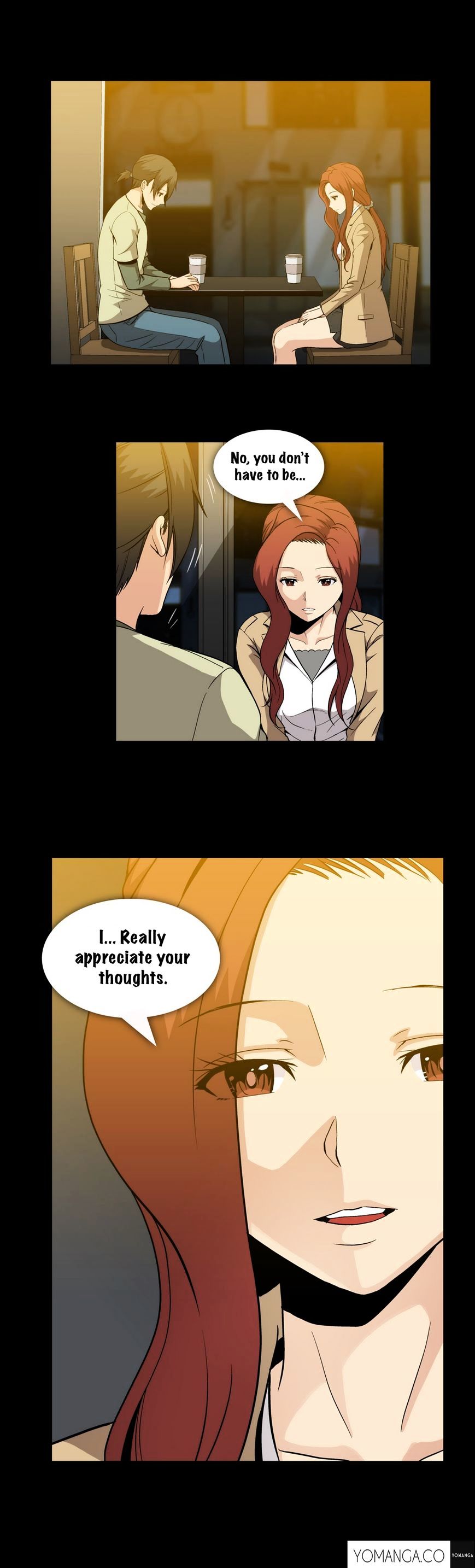 Drug Candy Chapter 38 image 22