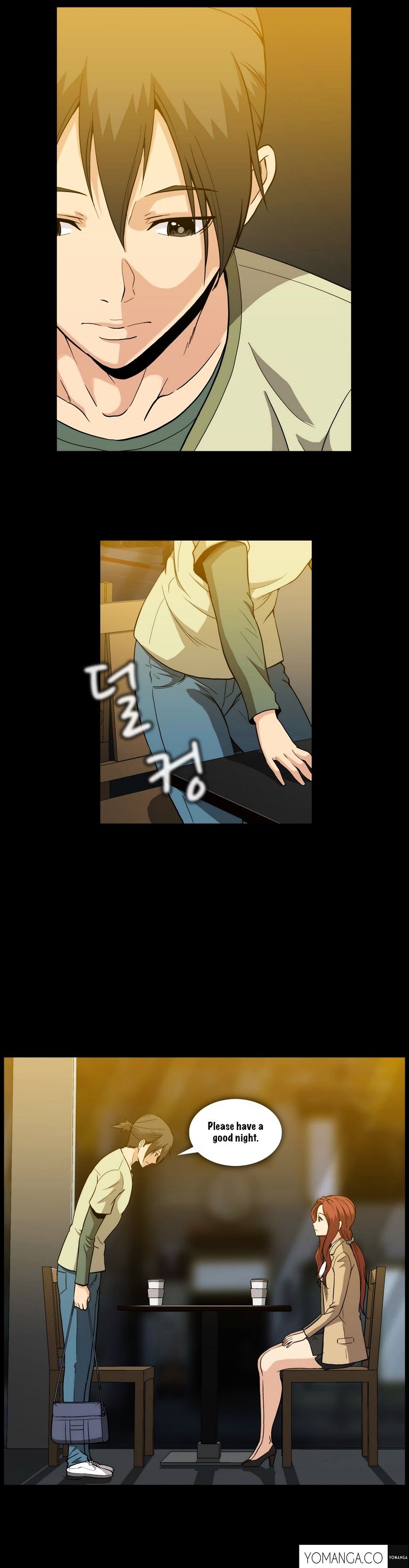 Drug Candy Chapter 38 image 23