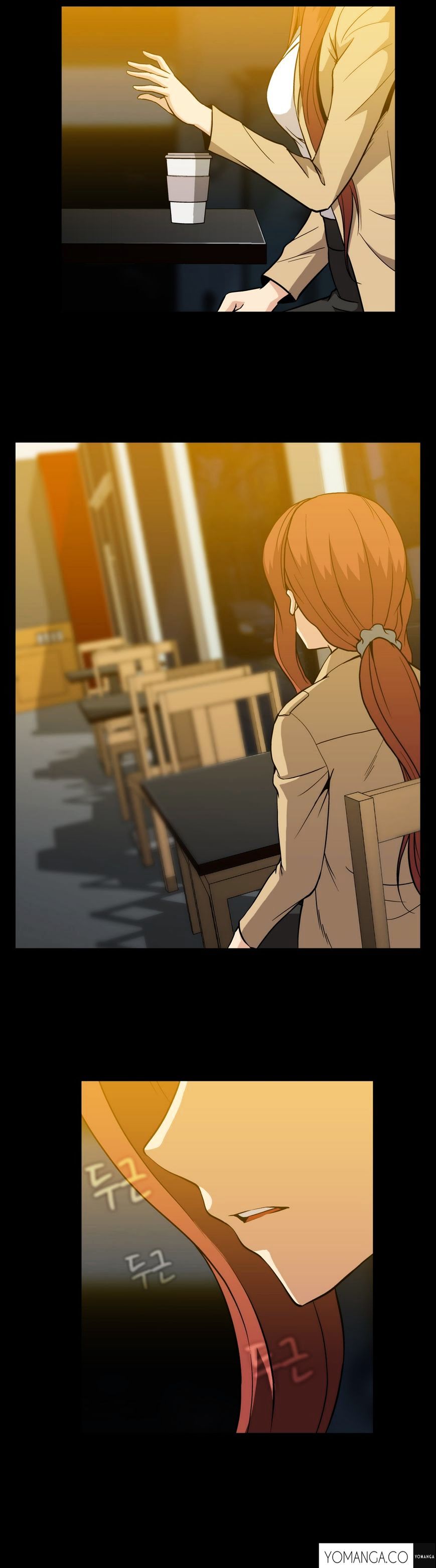 Drug Candy Chapter 38 image 27