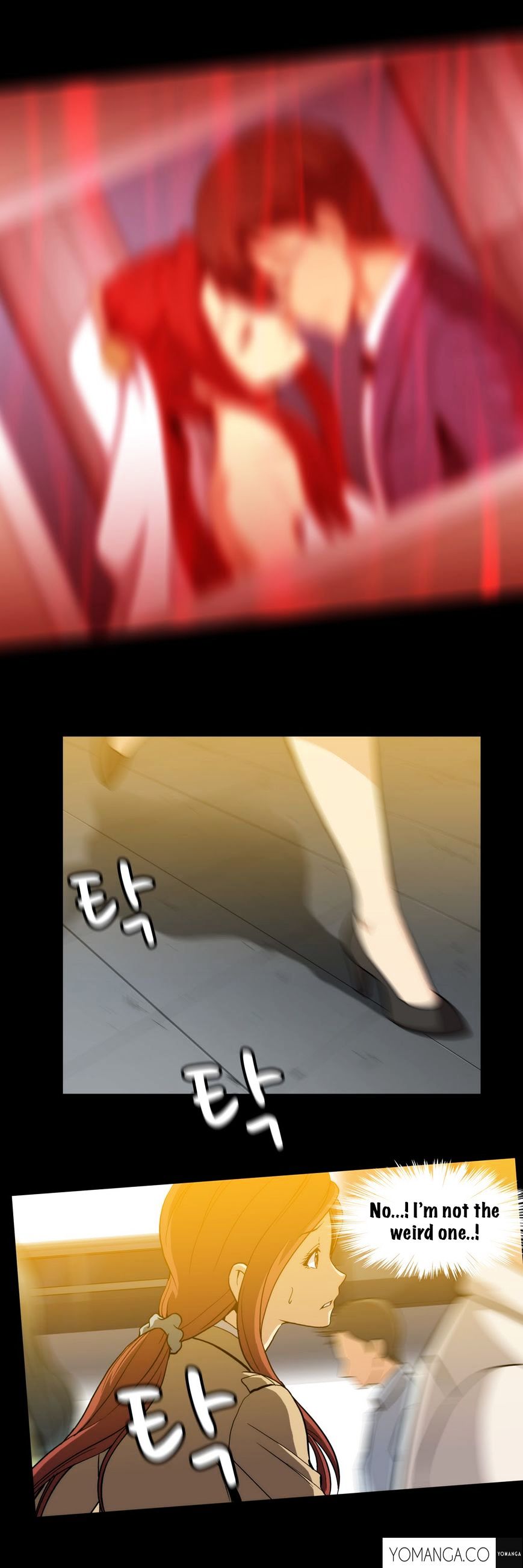 Drug Candy Chapter 38 image 29
