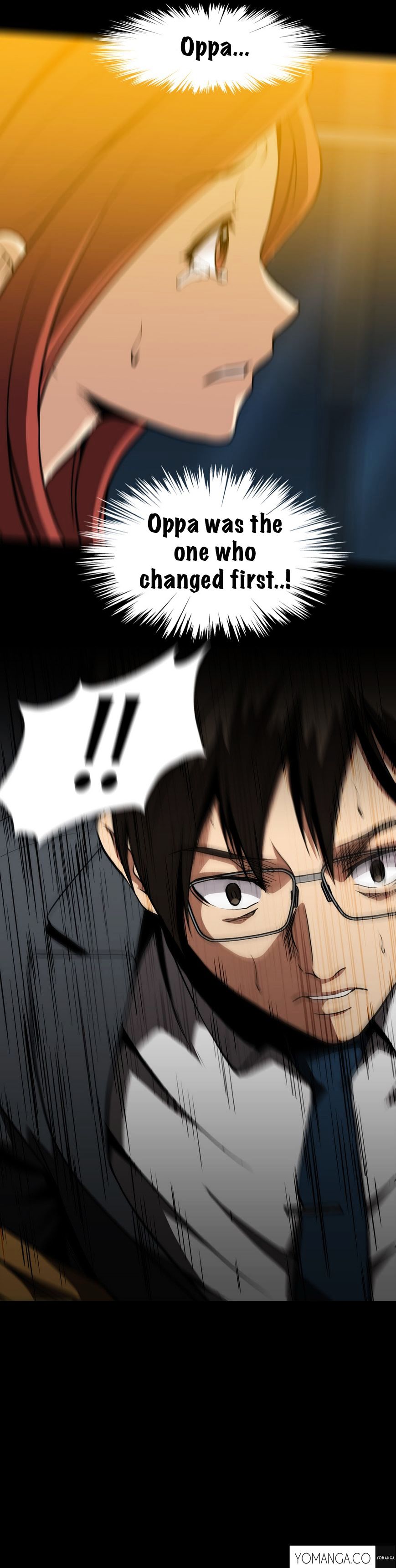 Drug Candy Chapter 38 image 30