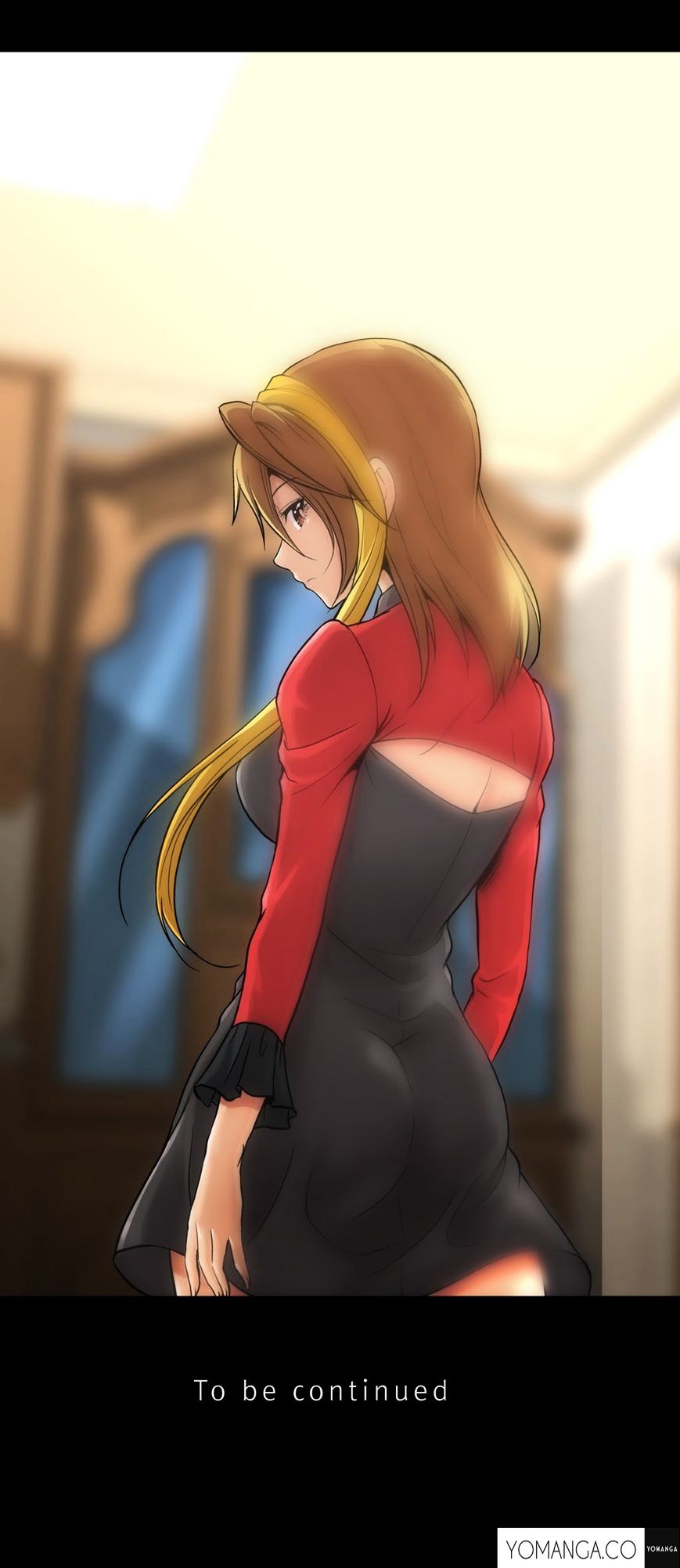 Drug Candy Chapter 38 image 33
