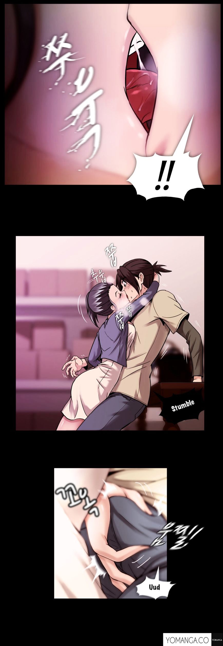 Drug Candy Chapter 38 image 5