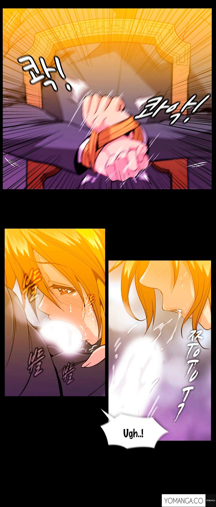 Drug Candy Chapter 39 image 9