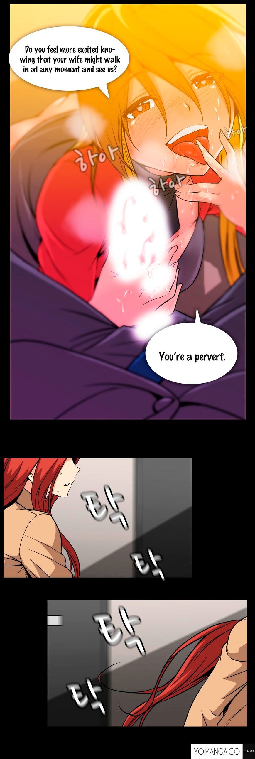 Drug Candy Chapter 39 image 10