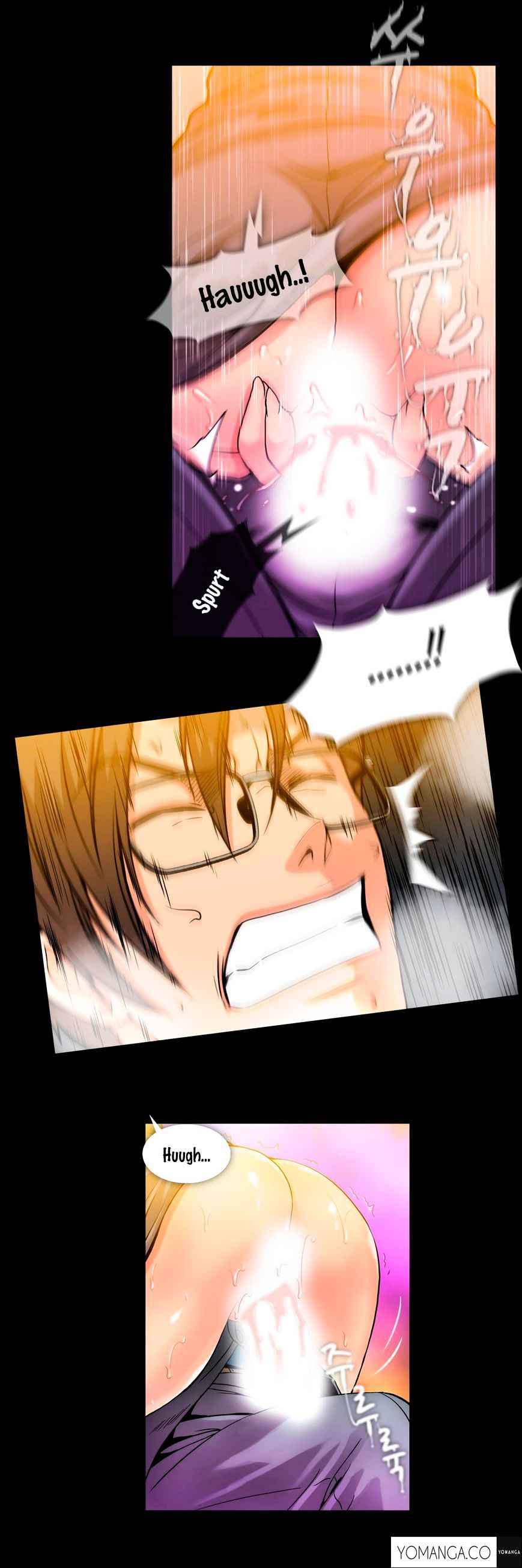Drug Candy Chapter 39 image 12