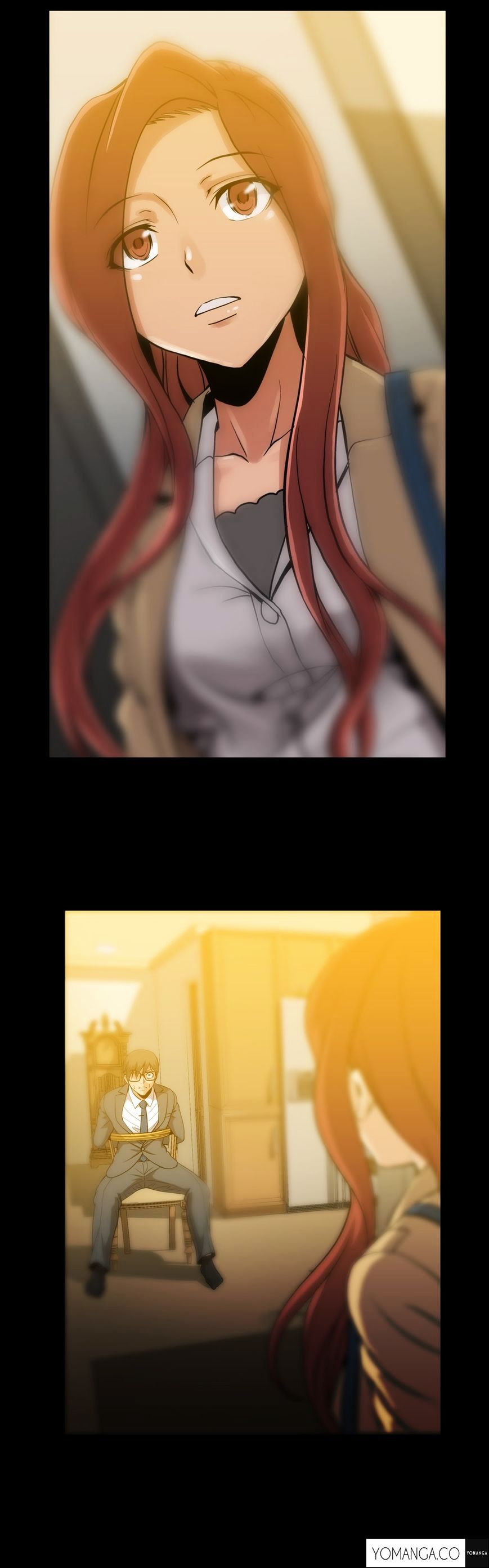 Drug Candy Chapter 39 image 18