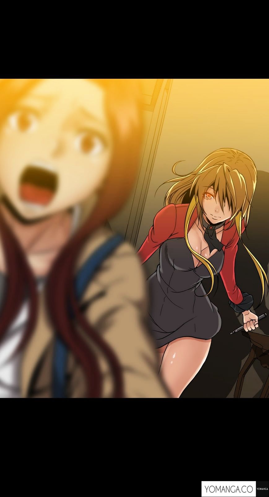 Drug Candy Chapter 39 image 20