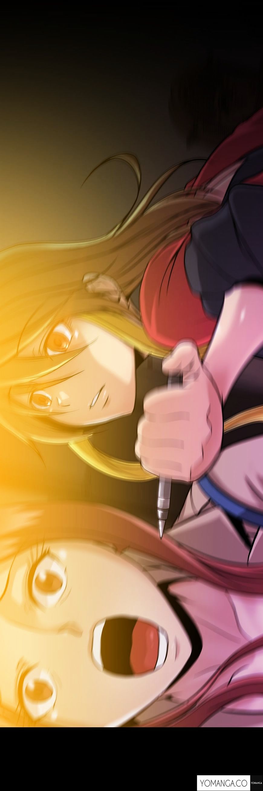 Drug Candy Chapter 39 image 21