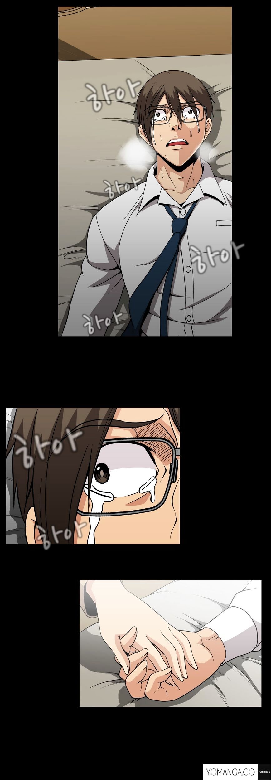 Drug Candy Chapter 39 image 24