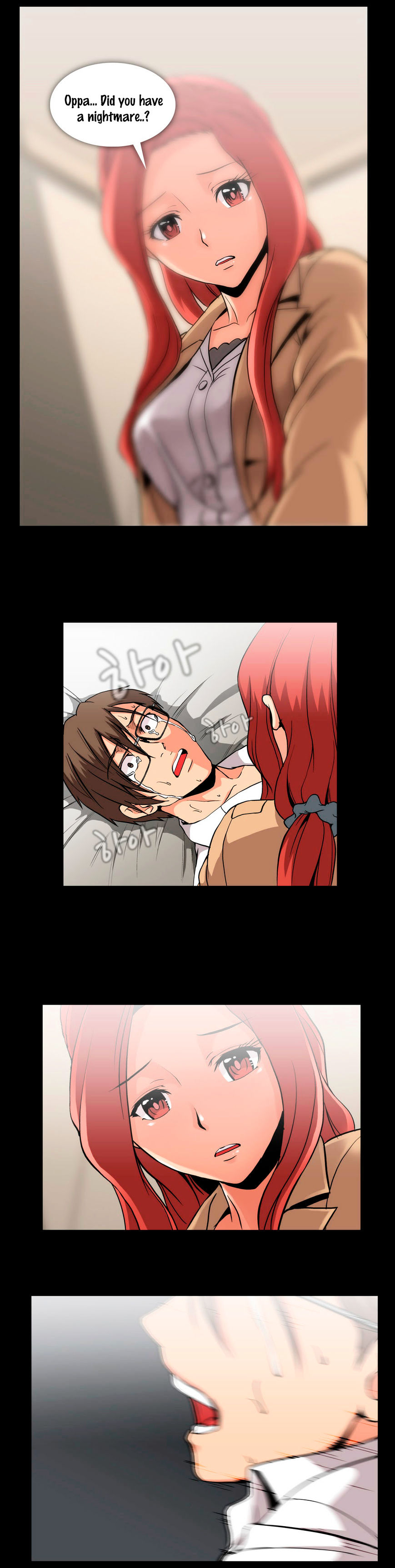 Drug Candy Chapter 39 image 25