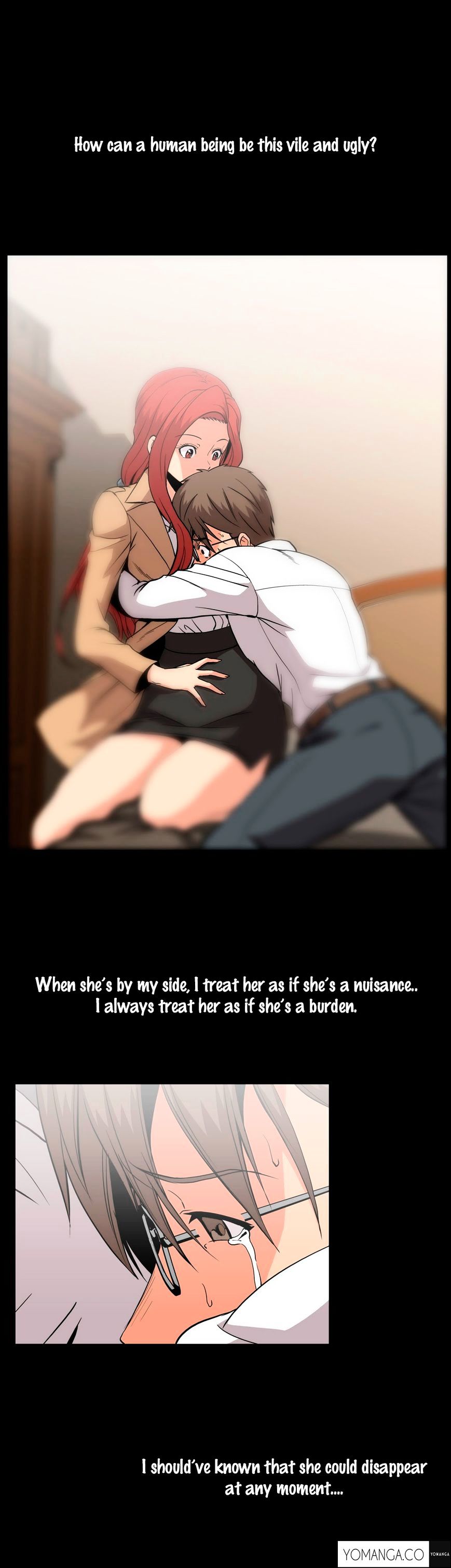 Drug Candy Chapter 39 image 26