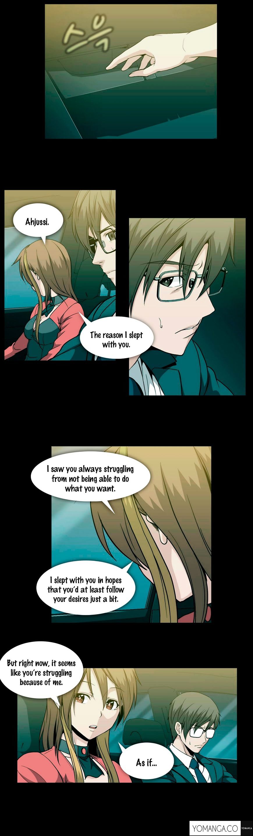 Drug Candy Chapter 39 image 30