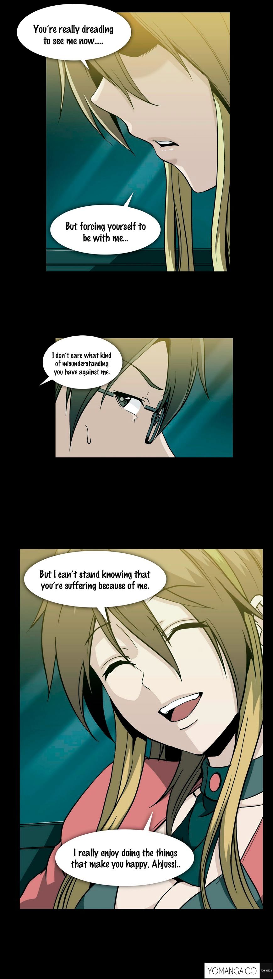 Drug Candy Chapter 39 image 31