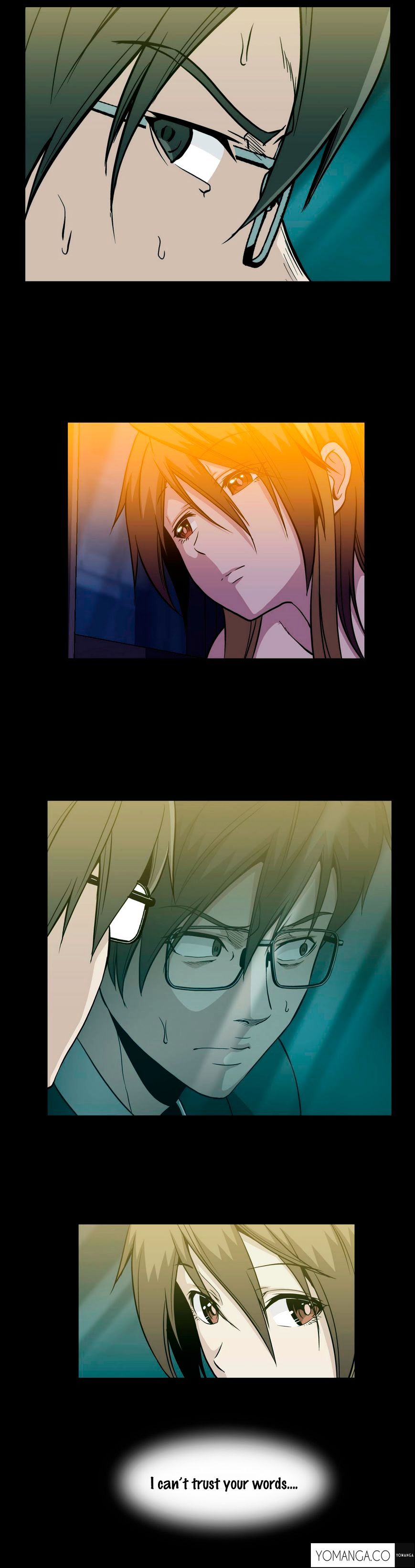 Drug Candy Chapter 39 image 32