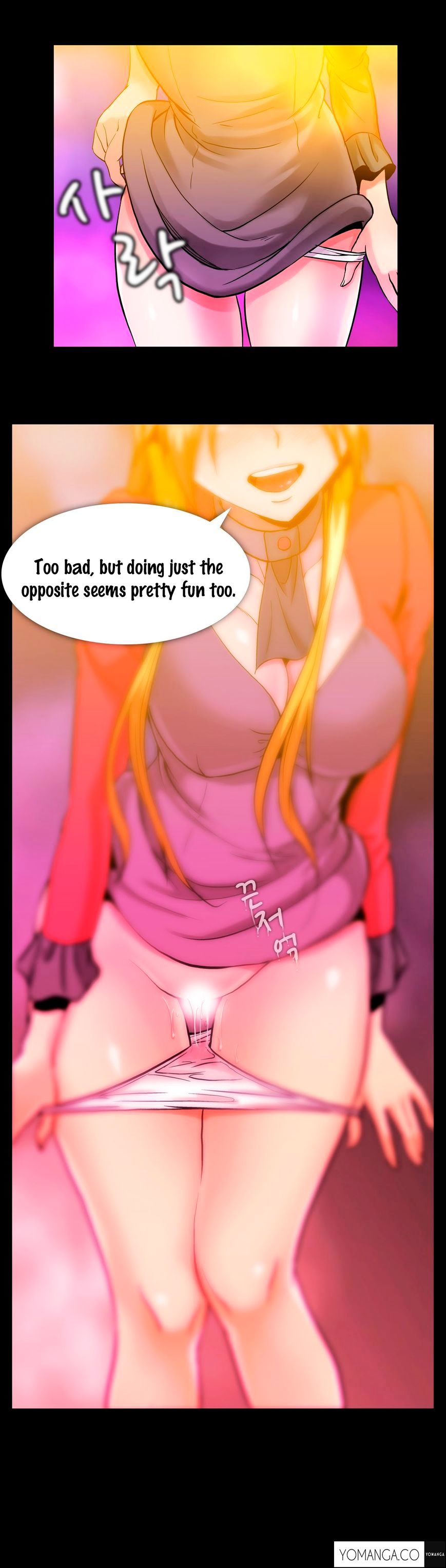 Drug Candy Chapter 39 image 3