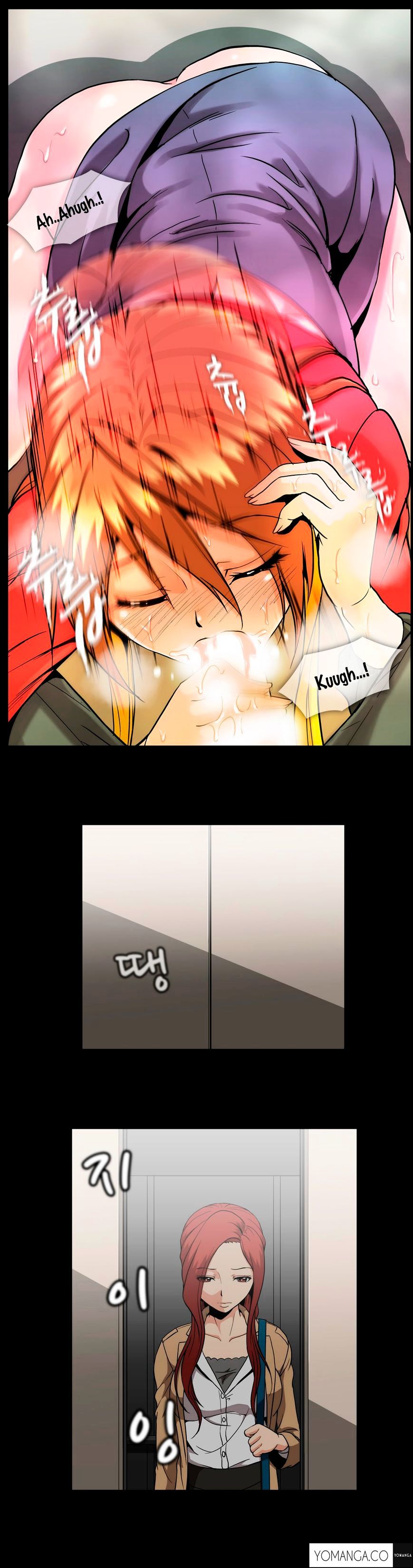 Drug Candy Chapter 39 image 8